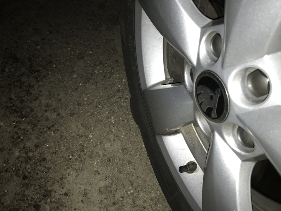 Дороги та Goodyear 2
