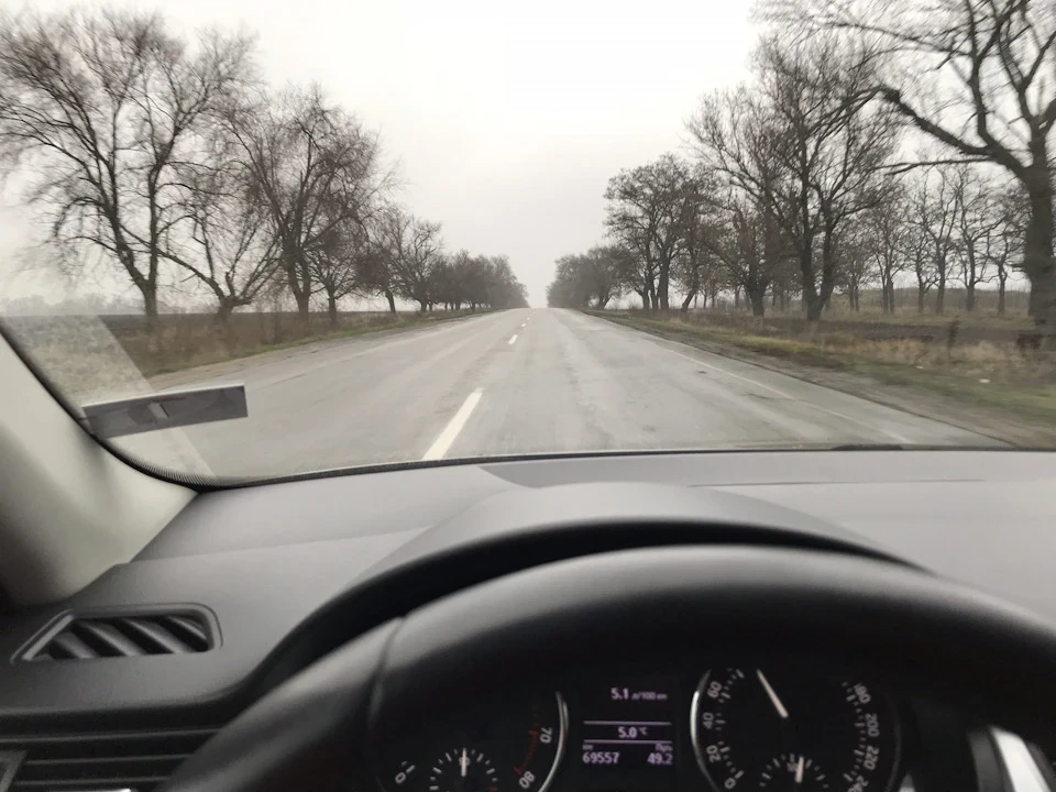 Подорож у 4000 км
