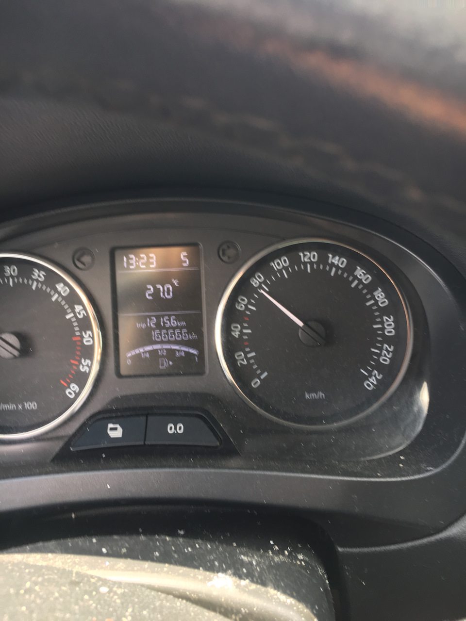 Нова гума 195/55 R15 1