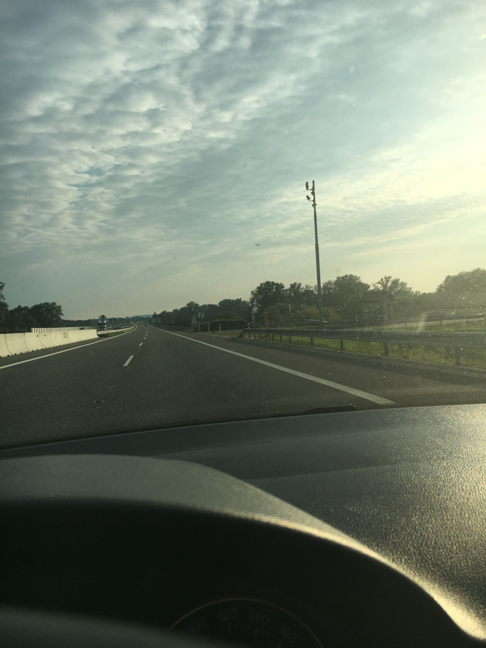 До Європи і назад. 5