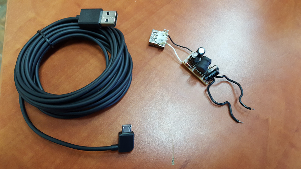 Третє око - Xiaomi Yi Car WiFi DVR 3