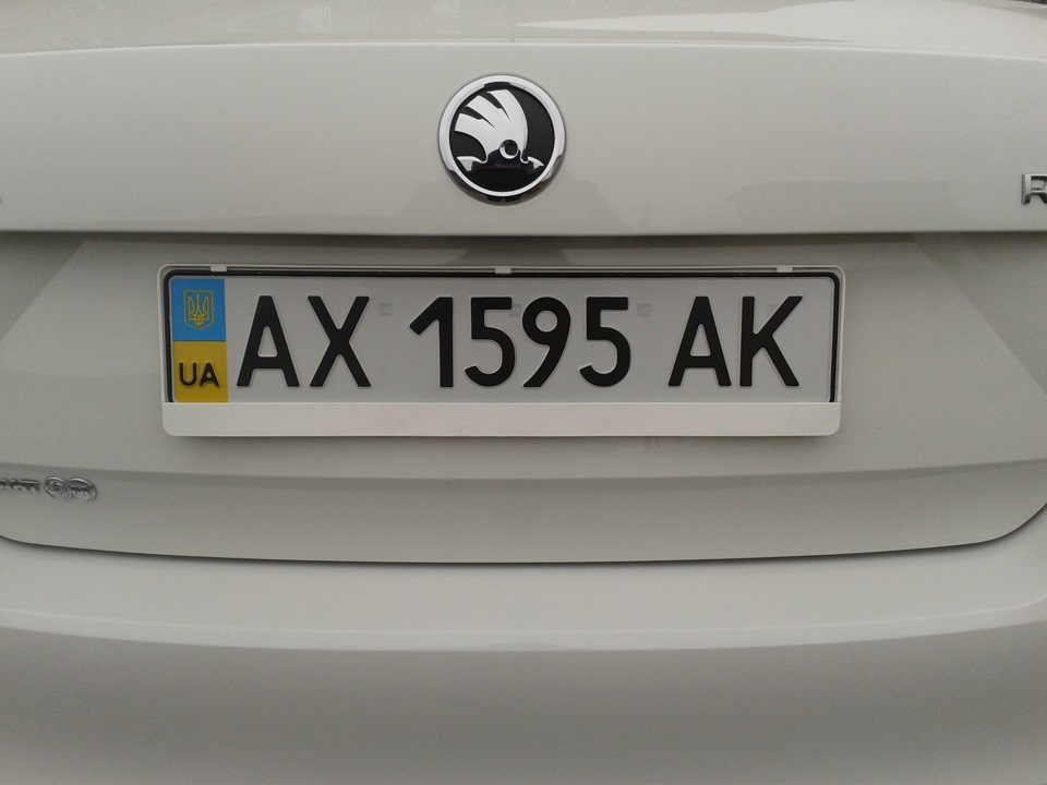 білі на білій! 3