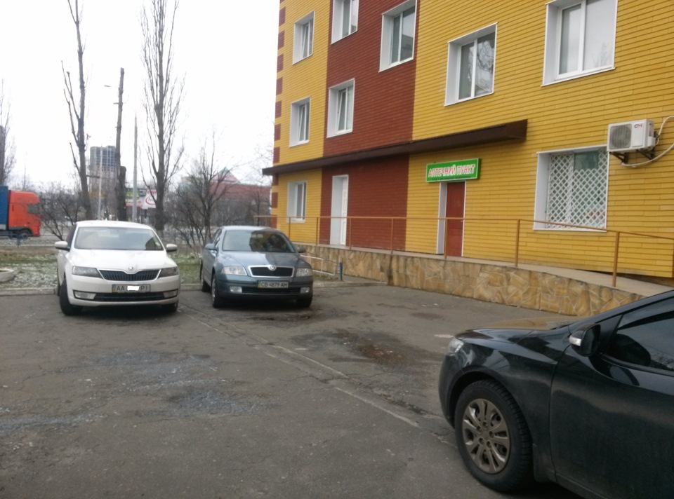 З'їздив до поліклініки!(((((( 1