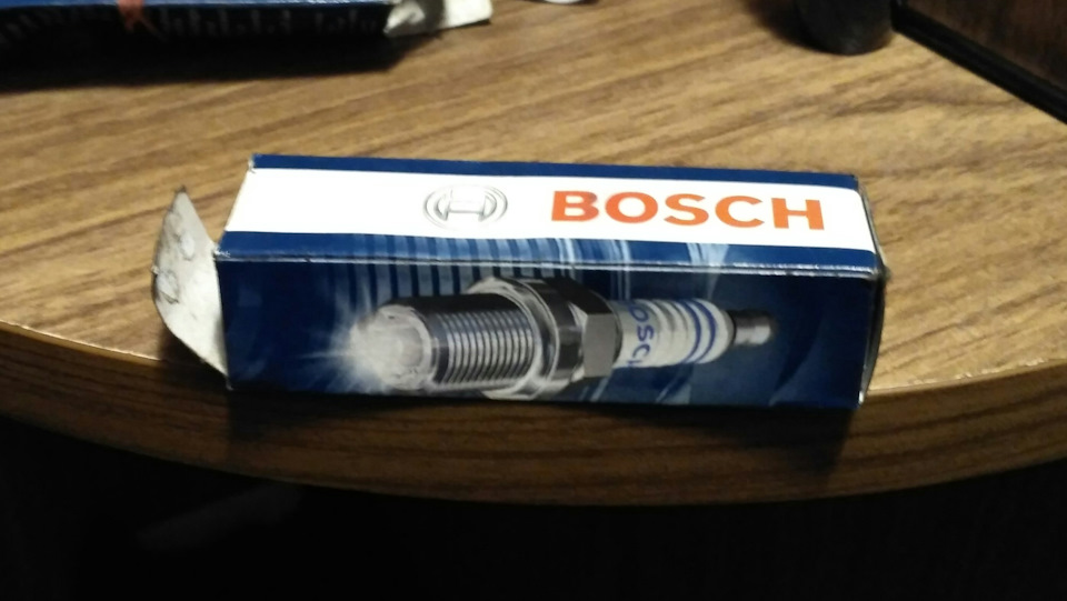Змінено свічки, але це не все! 2
