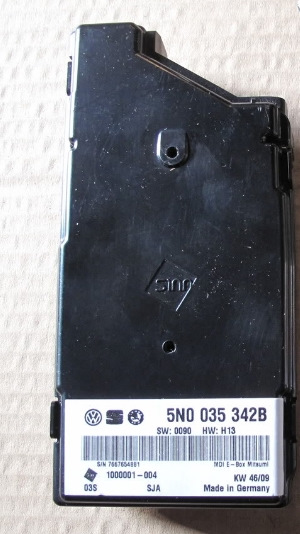 MDI. наконец-то USB 1