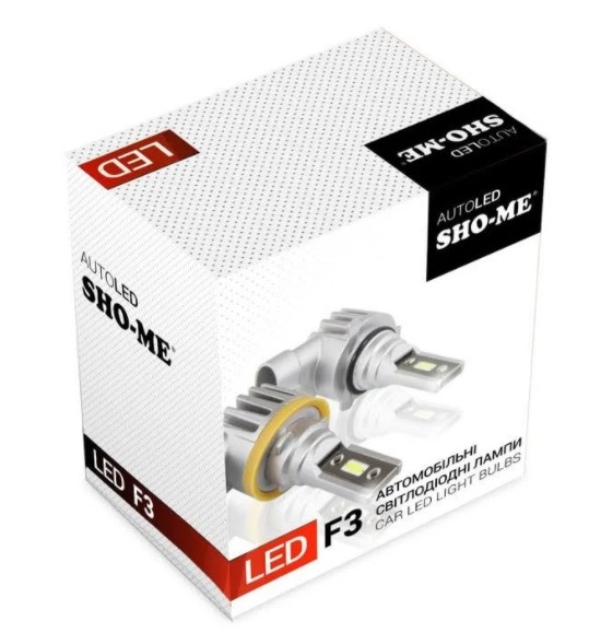 Поставив LED у ближнє світло, продовження ідіотизму 2