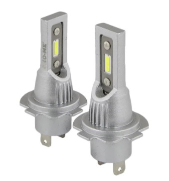 Поставив LED у ближнє світло, продовження ідіотизму 1