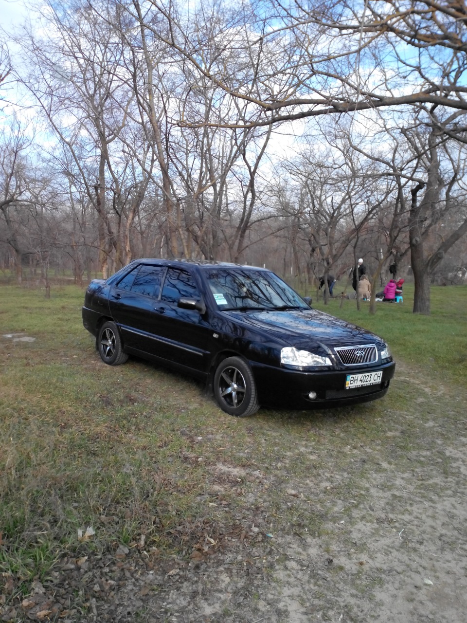 Рапід чекає весни. 5