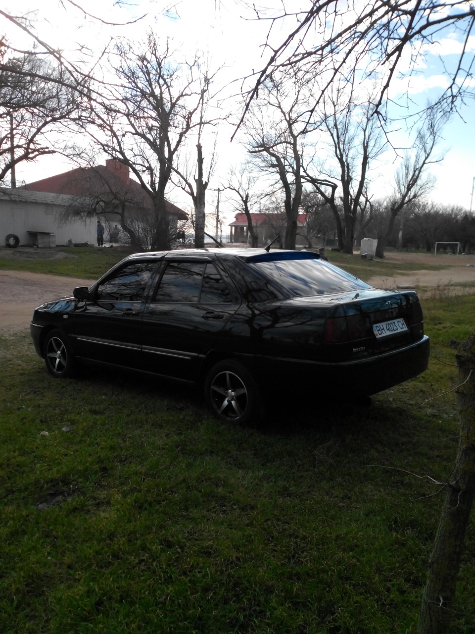 Рапід чекає весни. 4