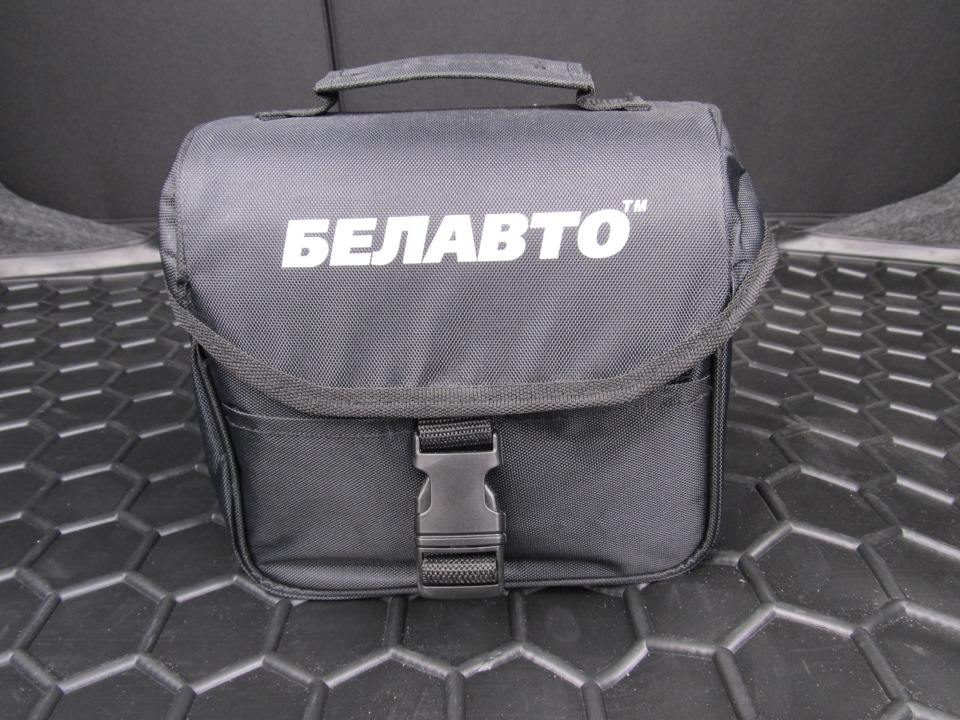 Автомобільний компресор УРАЛ-2 2