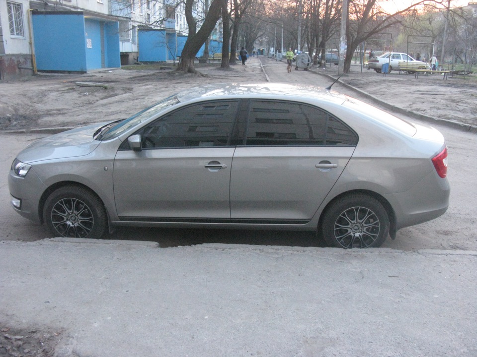 Диски на літо 2