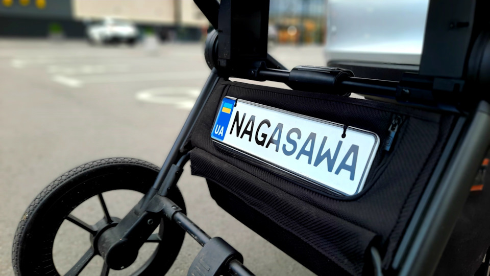 Поповнення у сім'ї Skoda-водів! 4