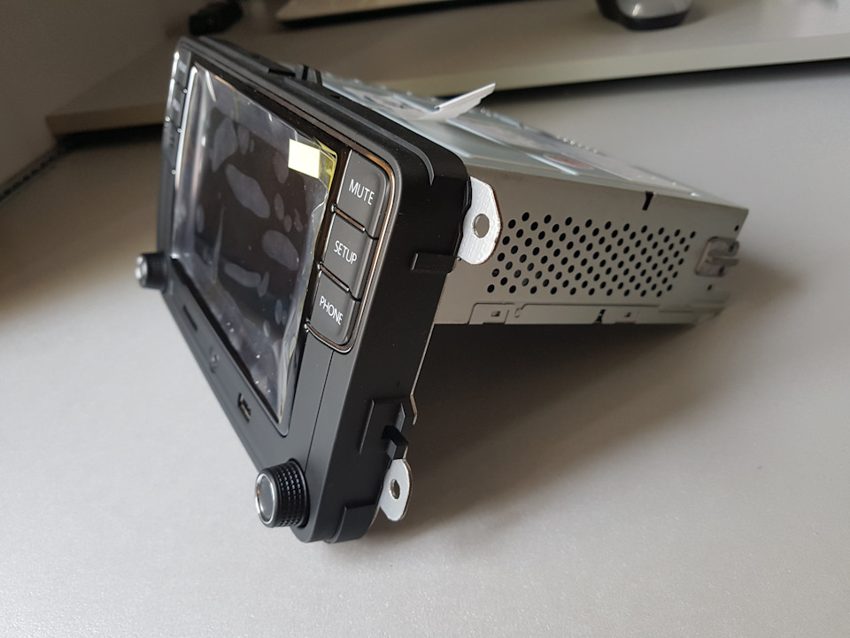 RCD 330 Plus 4