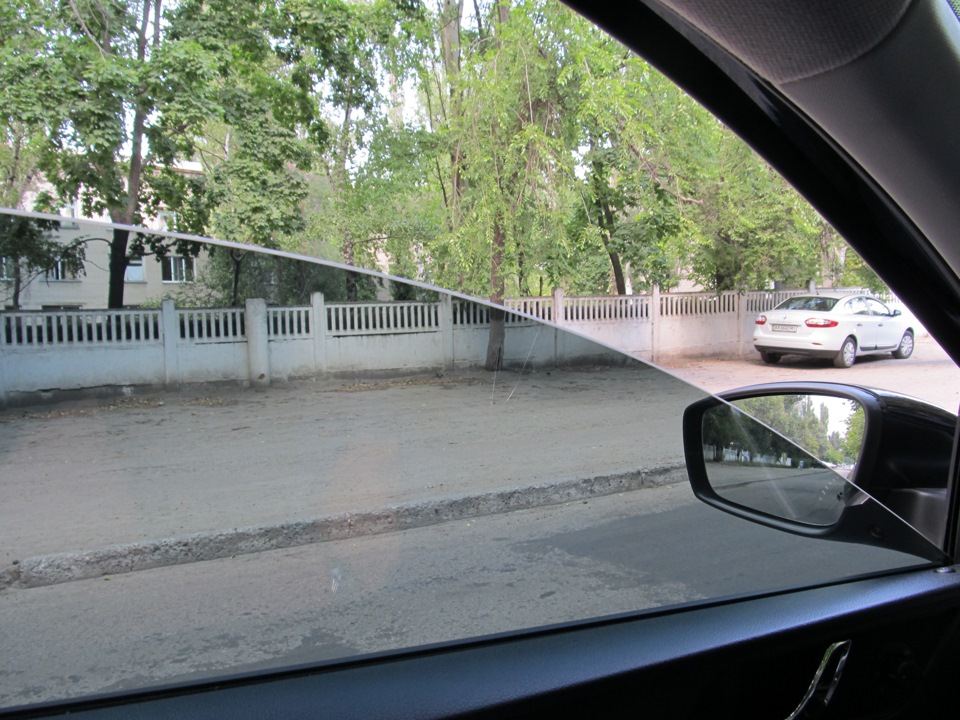Тонування! 1