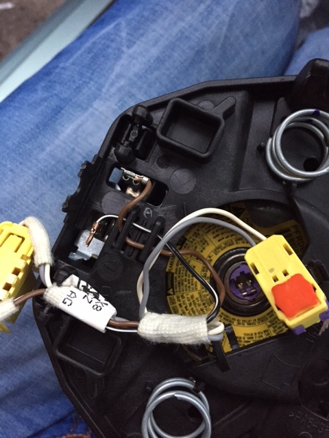 Мультируль Працює 95% & Audio Blues 3