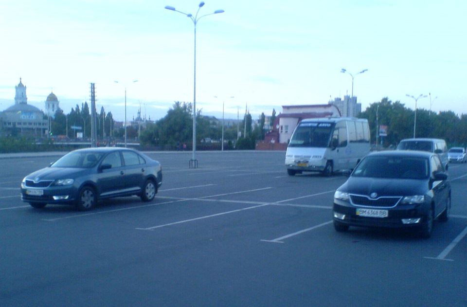Велике село 1