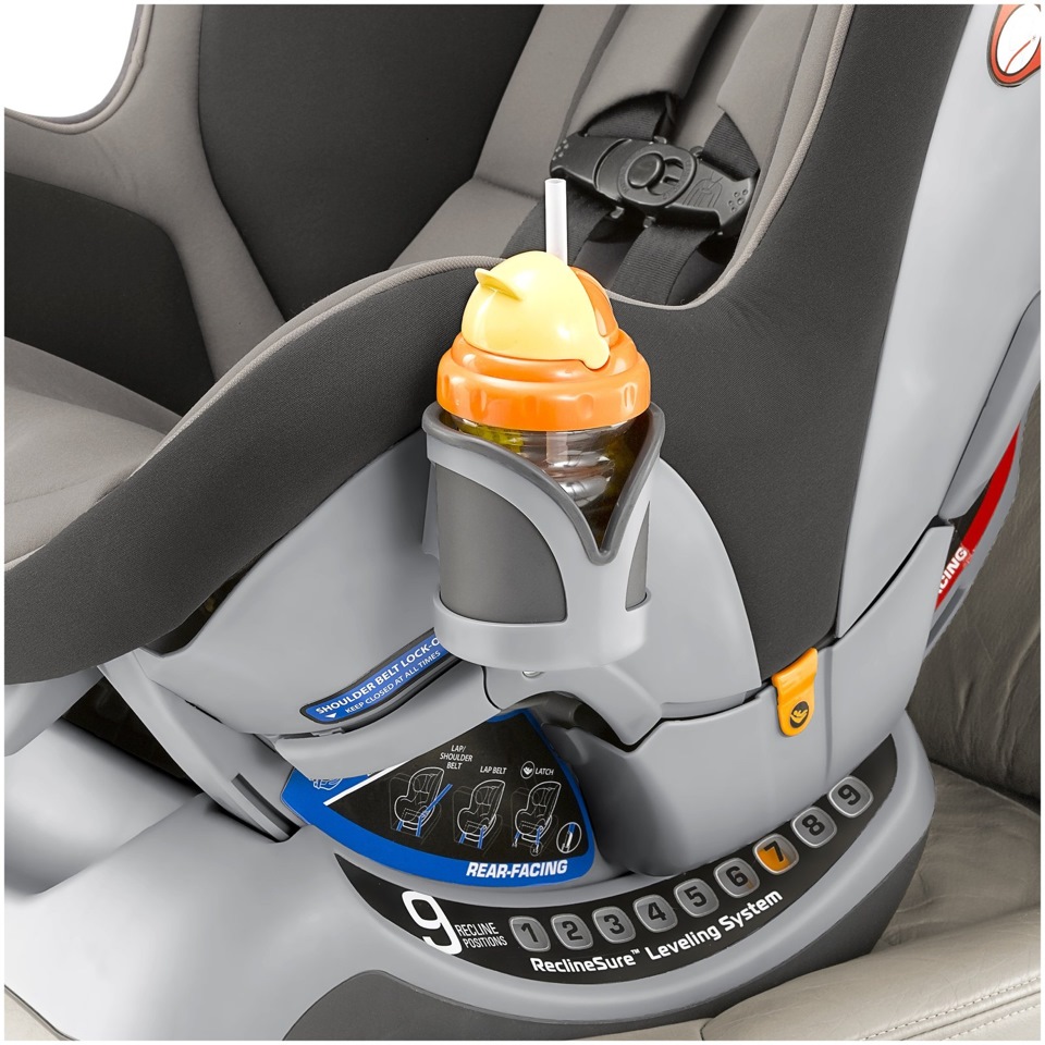 Автокрісло Chicco NextFit 2