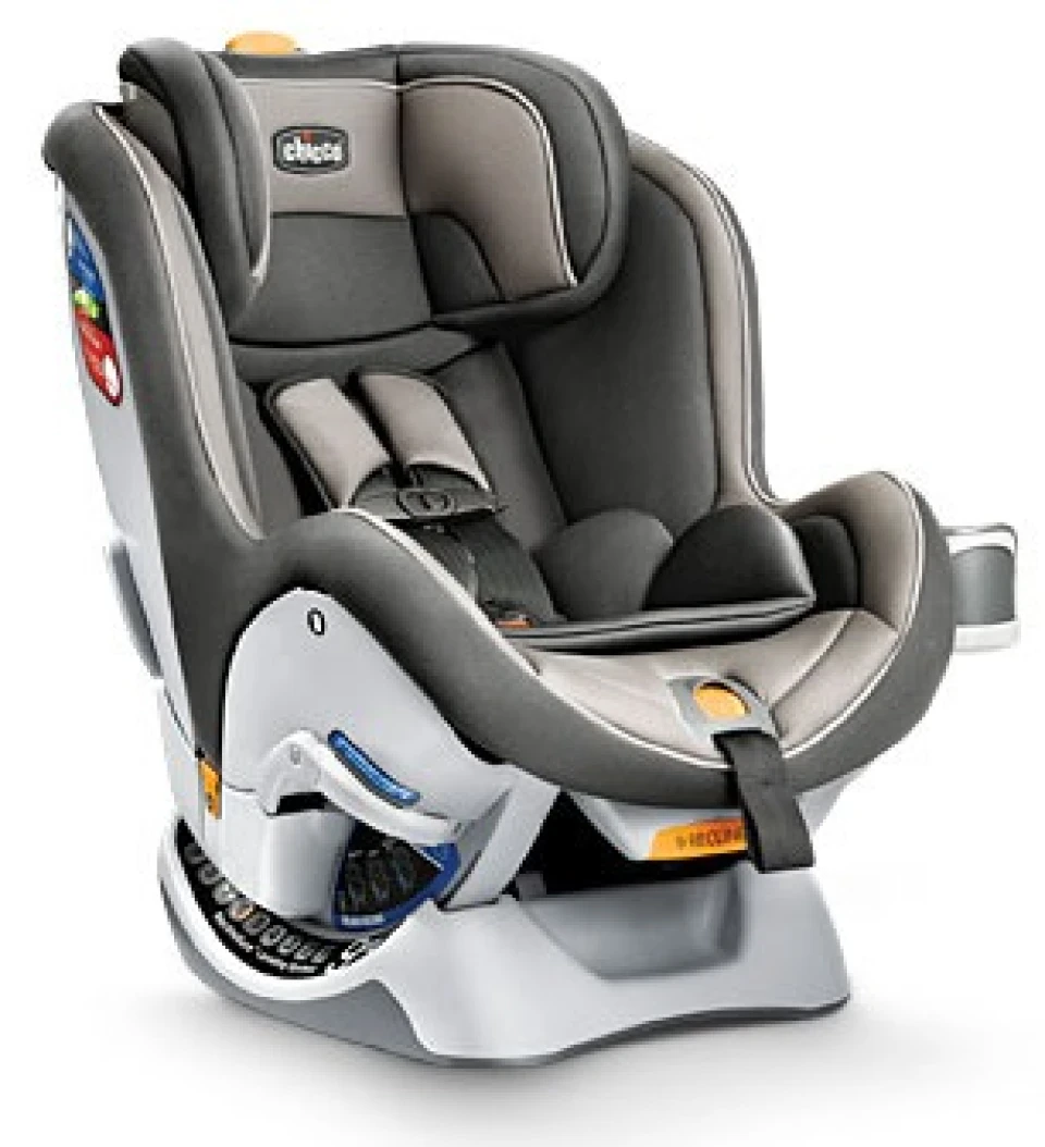 Автокрісло Chicco NextFit