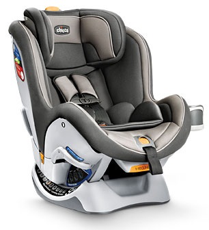 Автокрісло Chicco NextFit 1
