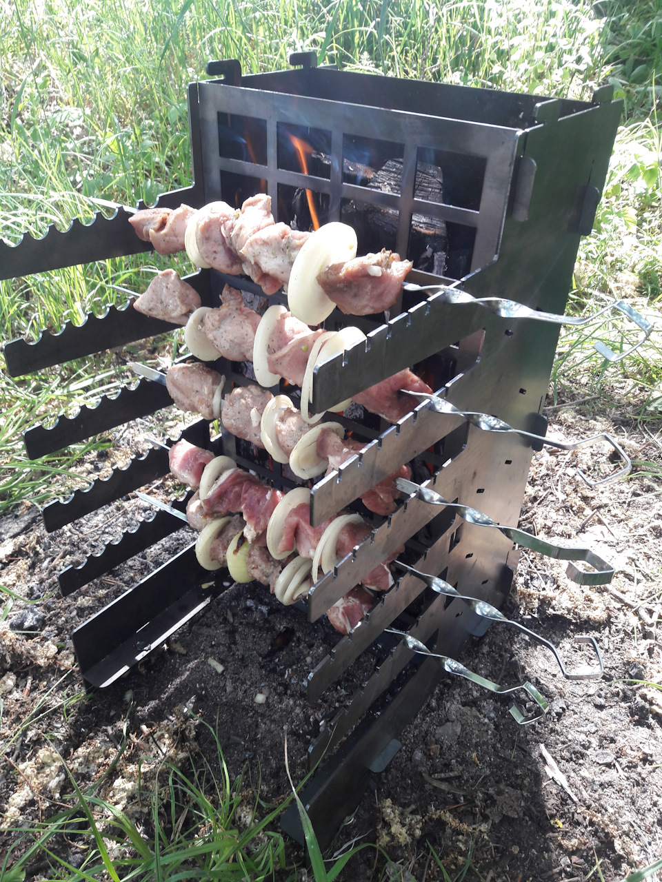 Випробування пройдено! Я задоволений) 3
