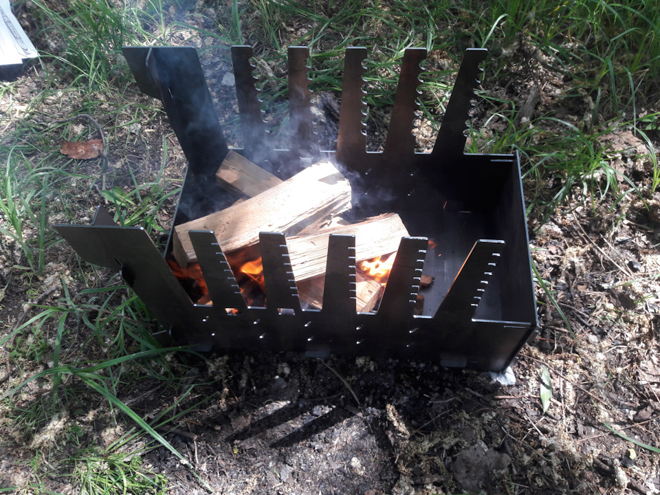 Випробування пройдено! Я задоволений) 1