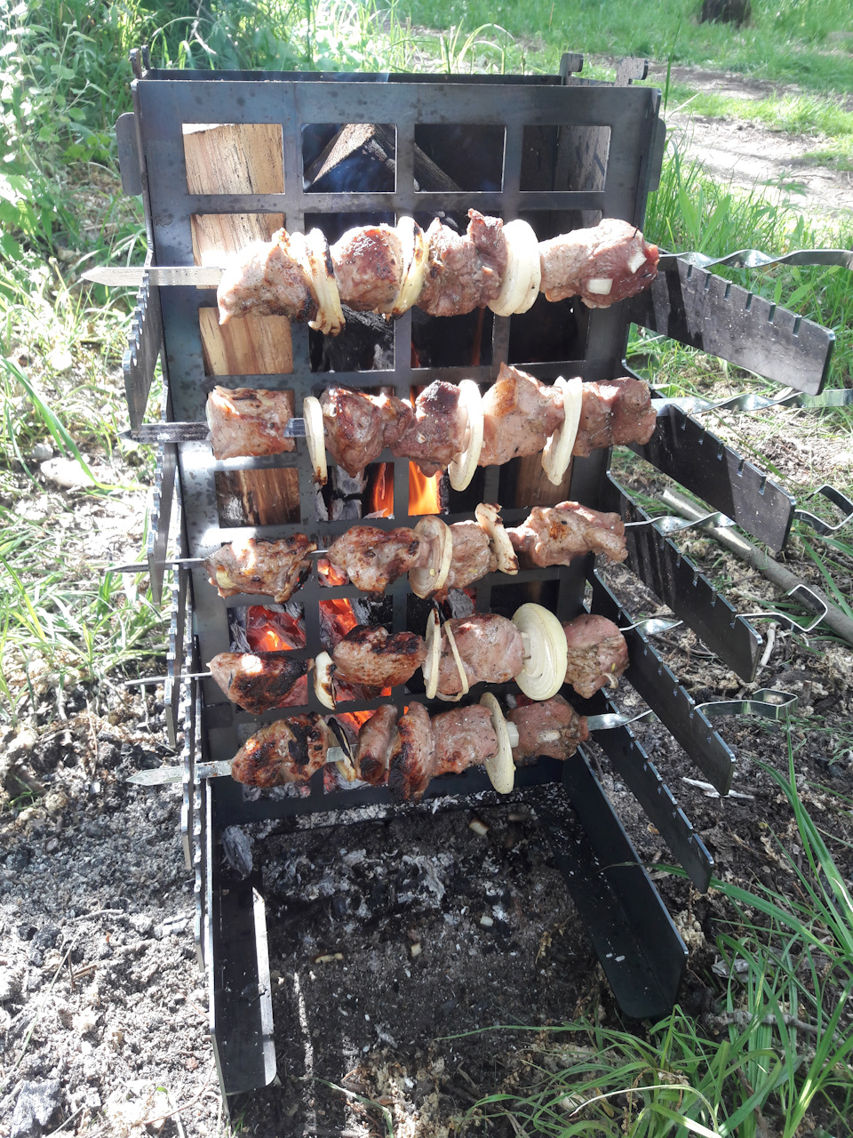 Випробування пройдено! Я задоволений) 4