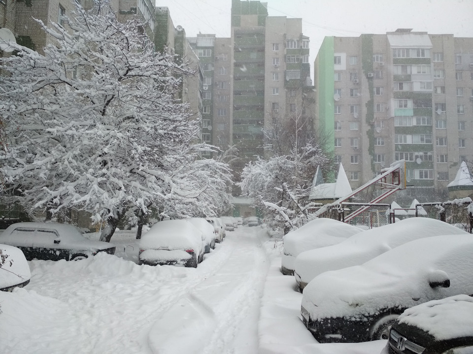 +1 гаджет для зими 1