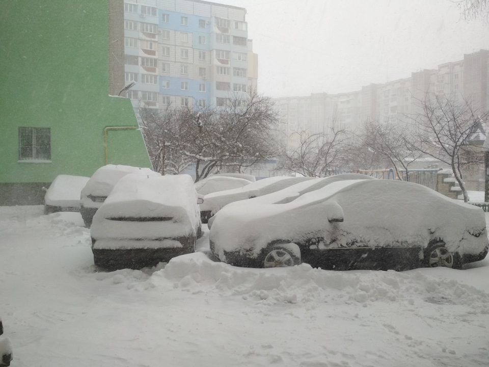 +1 гаджет для зими 2