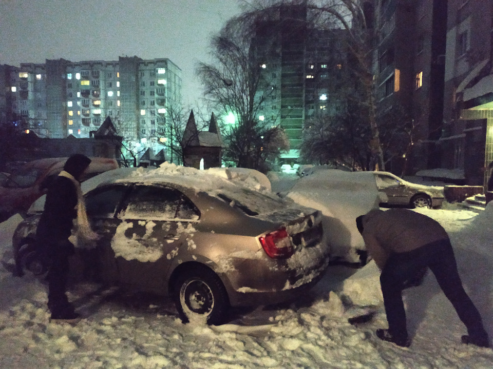 +1 гаджет для зими 4