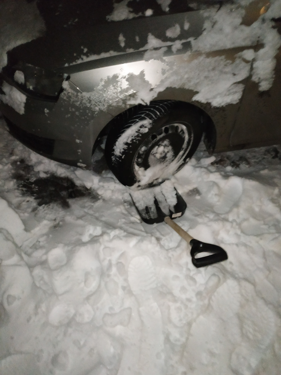 +1 гаджет для зими 5