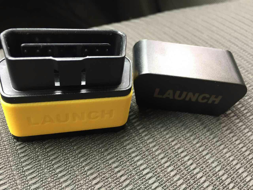 launch 1