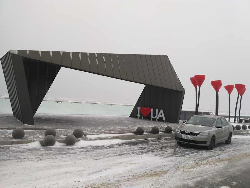 нарешті сніг 3