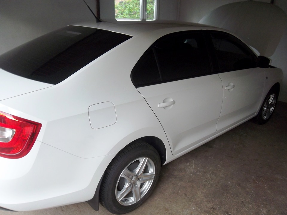Не було що робити... 2