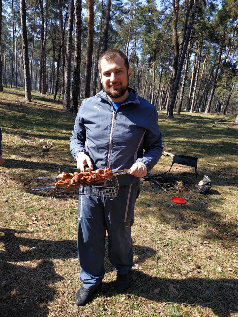 вогненні вихідні 5