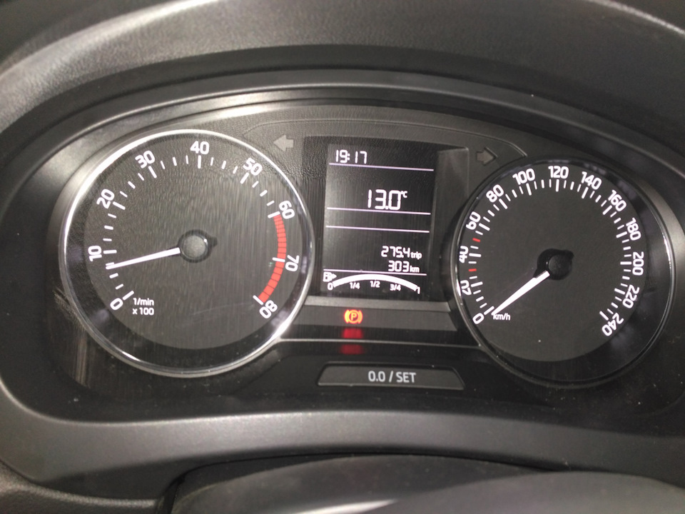 Rapid 1.6 vs Fabia 1.4 спробую порівняти 1
