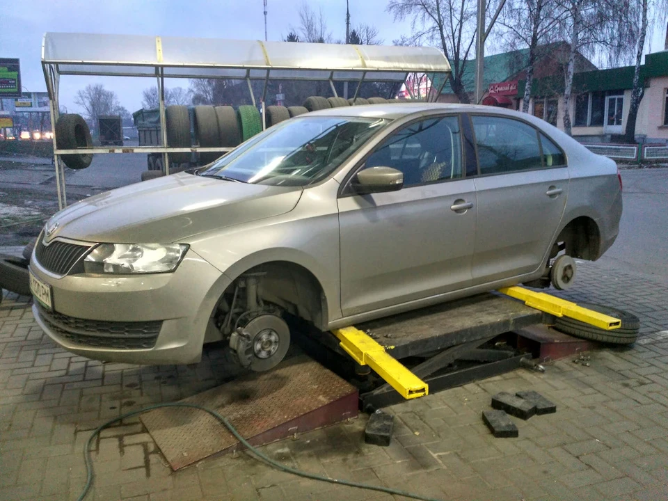 Зимові капці