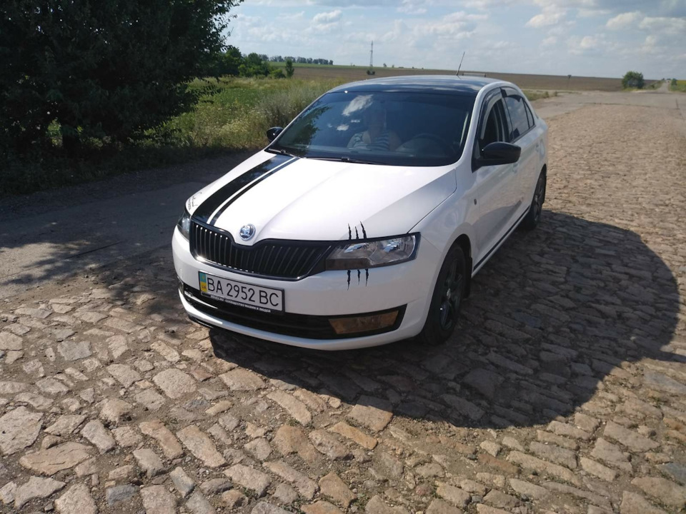 Стайлінг! 1