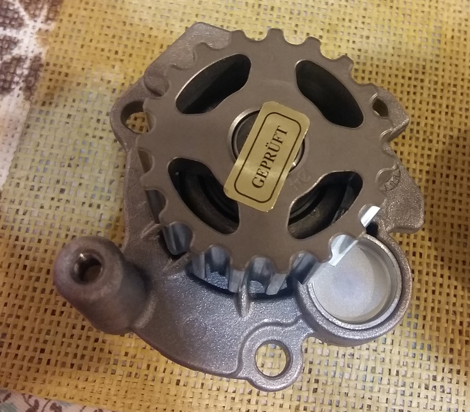 Про все за 50 тис (90-140) 1.6 tdi 3