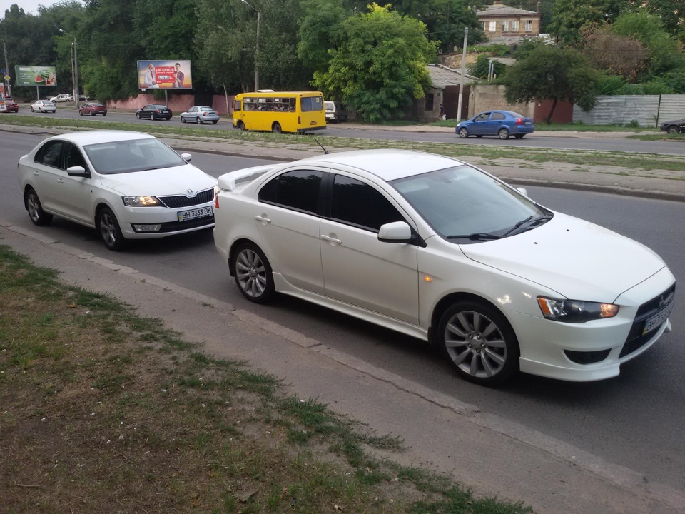 Випадкова зустріч... 2