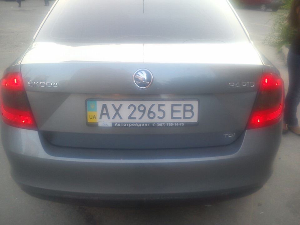 Прикольчик :) 2