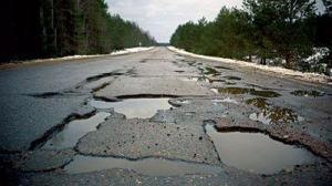 Знову кульгаємо... 1