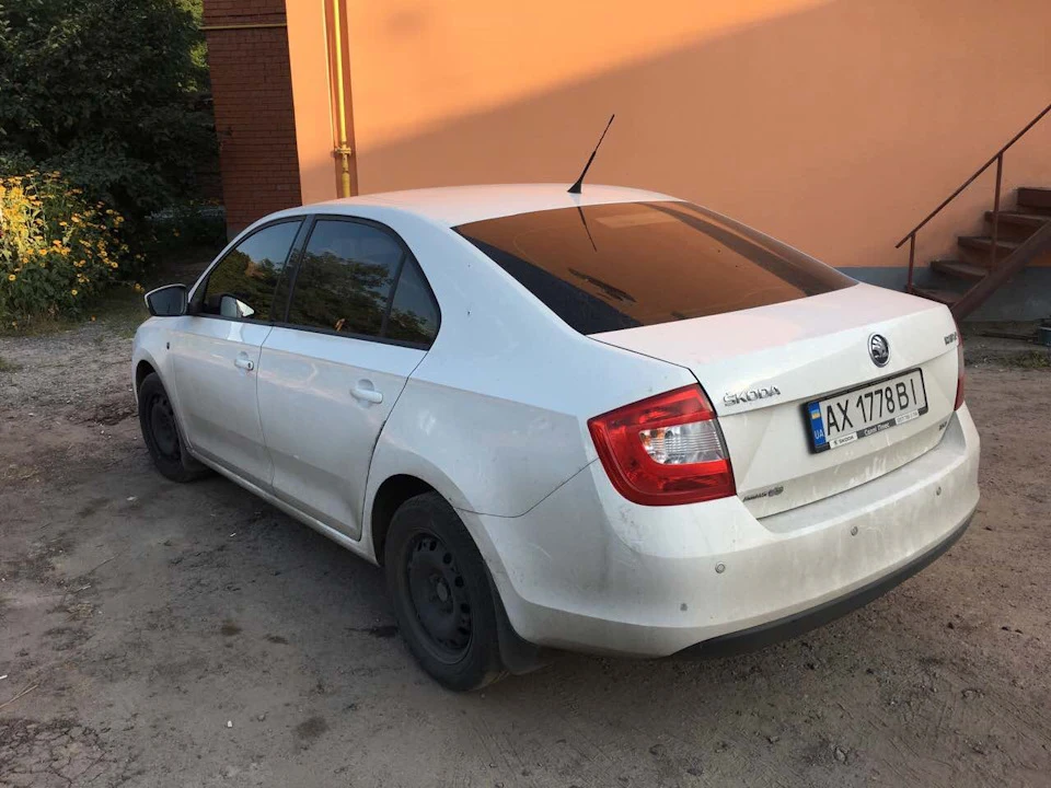 Покупка вдруге
