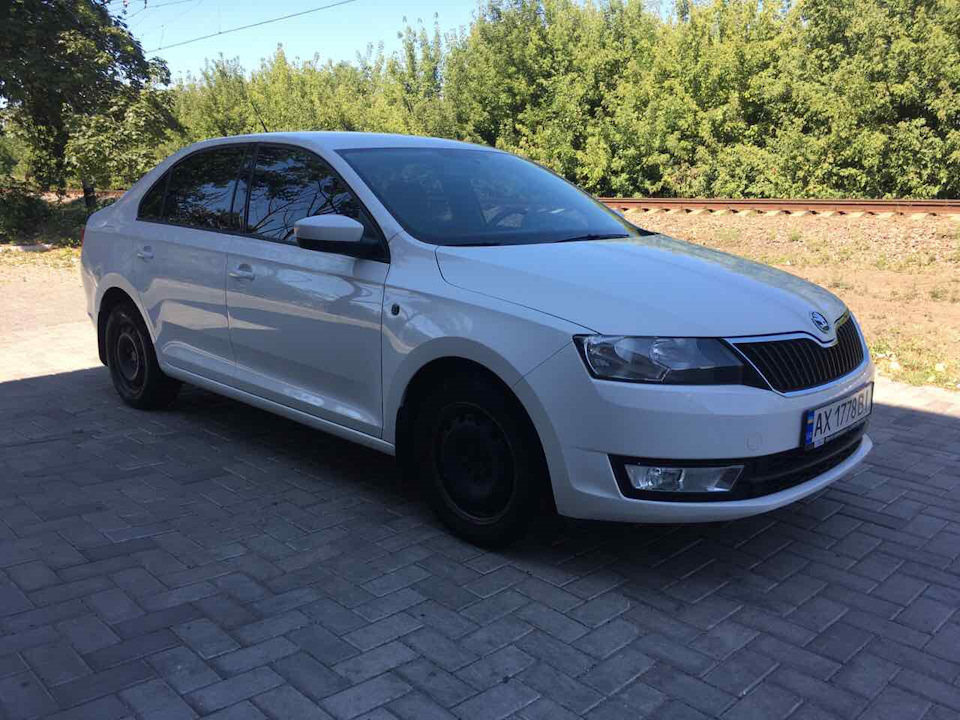 Покупка вдруге 5