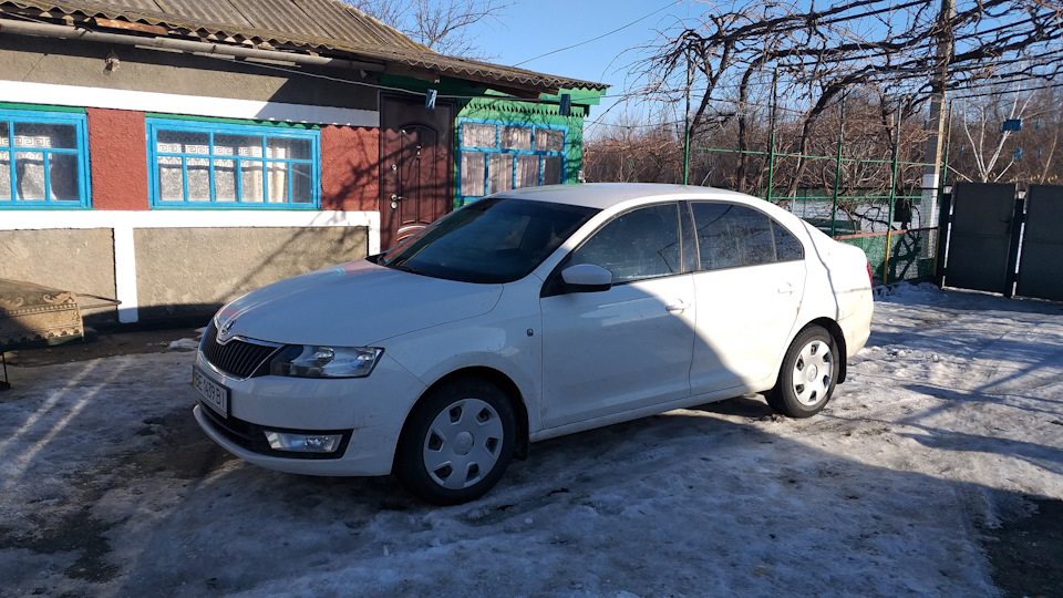 Для себе 2