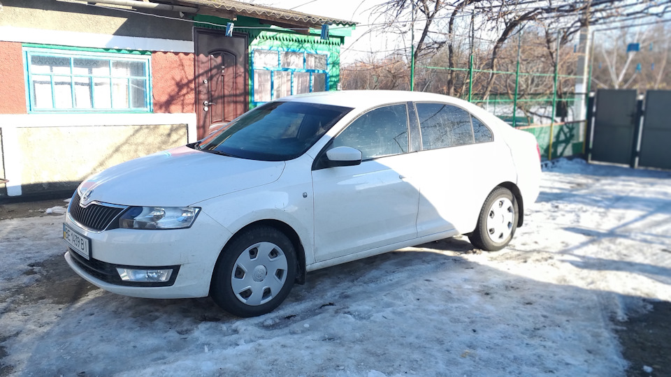Для себе 1