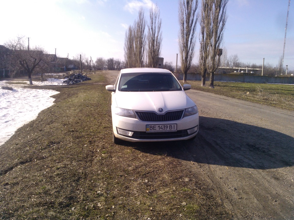 Епопея з ключем 5