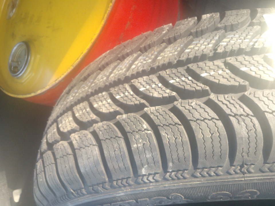Зимова резина Sava Eskimo S3+ 185/65 R15 88T 2