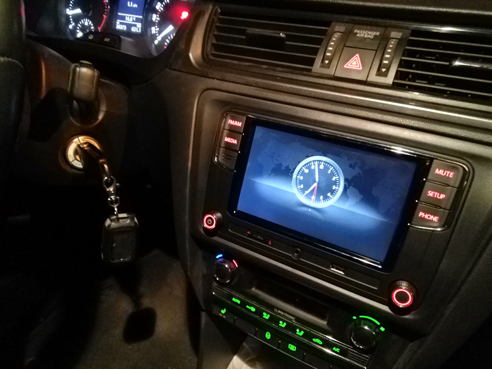 Невеликий відгук по RCD330+ Desay 3