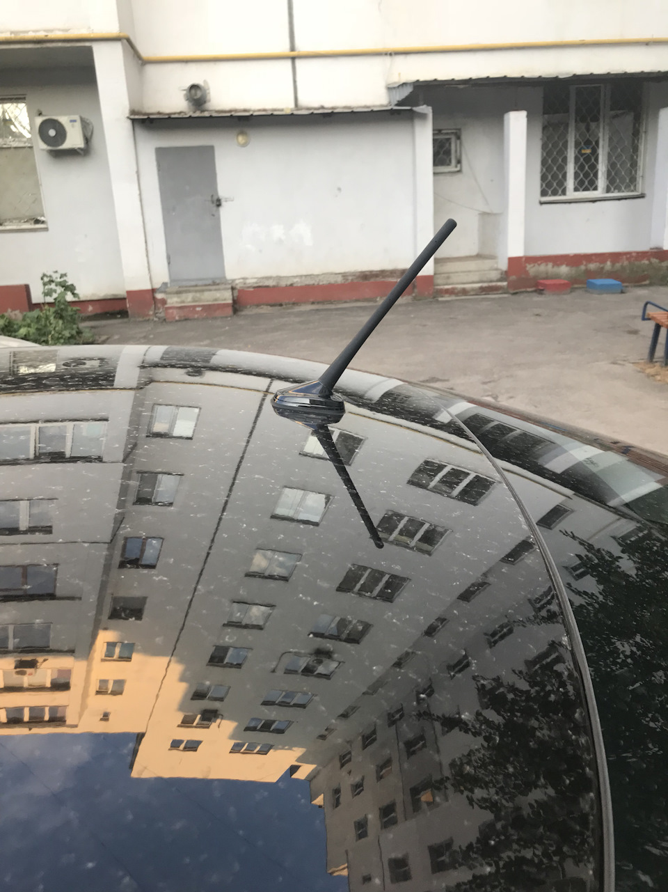 Обікрали гади 1