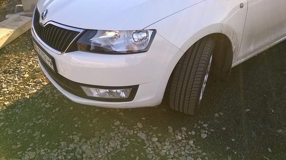 Диски на літо R16 4